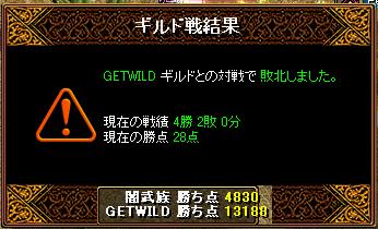 GETWILD�l��Q��