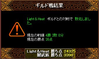 Light & Heat�l��1��
