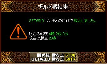 GETWILD�l��7��